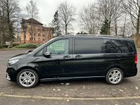 MERCEDES-BENZ V CLASS