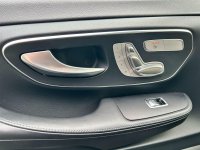 MERCEDES-BENZ V CLASS