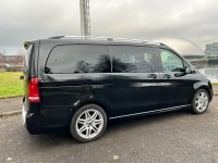 MERCEDES-BENZ V CLASS
