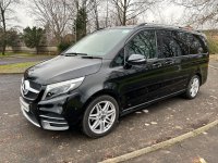 MERCEDES-BENZ V CLASS