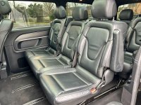 MERCEDES-BENZ V CLASS