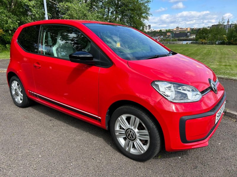 VOLKSWAGEN UP