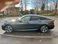 BMW 6 SERIES