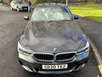 BMW 6 SERIES