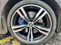 BMW 6 SERIES