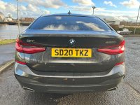 BMW 6 SERIES