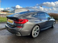 BMW 6 SERIES