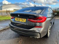 BMW 6 SERIES