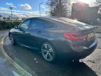 BMW 6 SERIES