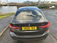 BMW 6 SERIES