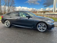 BMW 6 SERIES