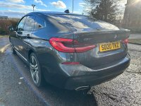 BMW 6 SERIES