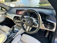BMW 6 SERIES