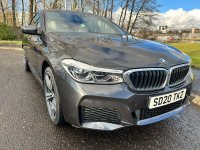 BMW 6 SERIES