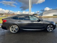BMW 6 SERIES