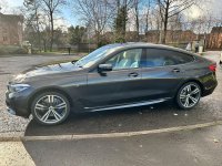 BMW 6 SERIES