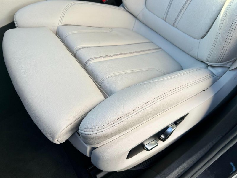 BMW 6 SERIES