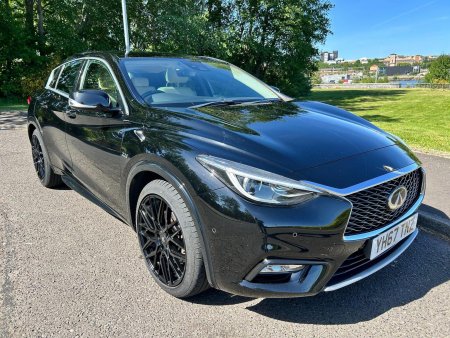 INFINITI