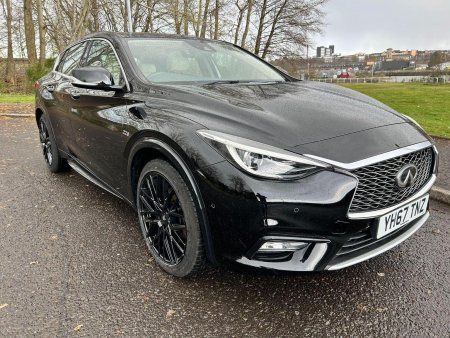 INFINITI