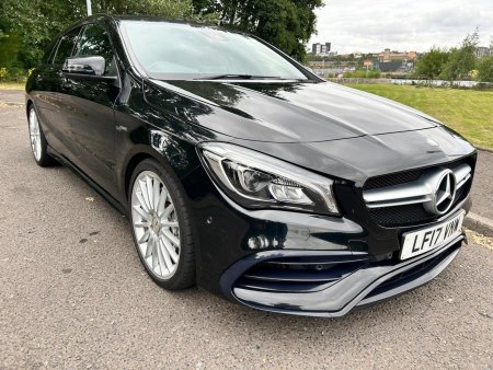MERCEDES-BENZ