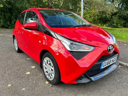 TOYOTA
