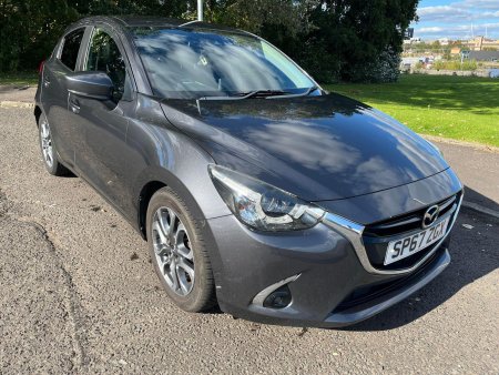 MAZDA
